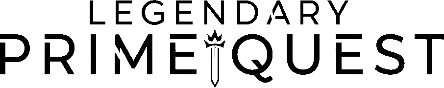 Legendary Prime Quest